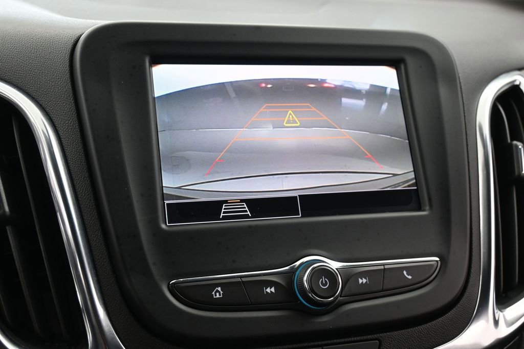 Used 2023 Chevrolet Equinox LT FWD image 18