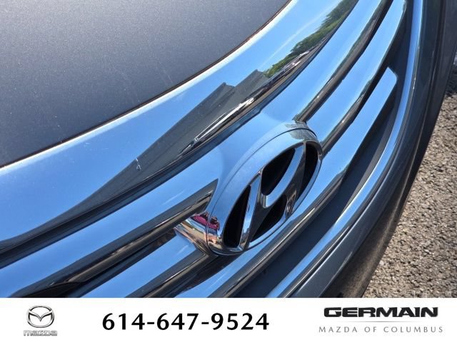 Used 2014 Hyundai Sonata SE FWD image 11