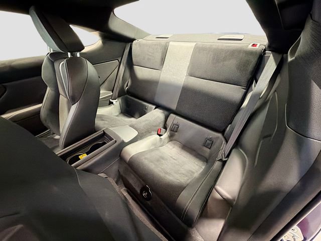 Certified 2024 Toyota GR86 Premium w/ Performance Package RWD image 19
