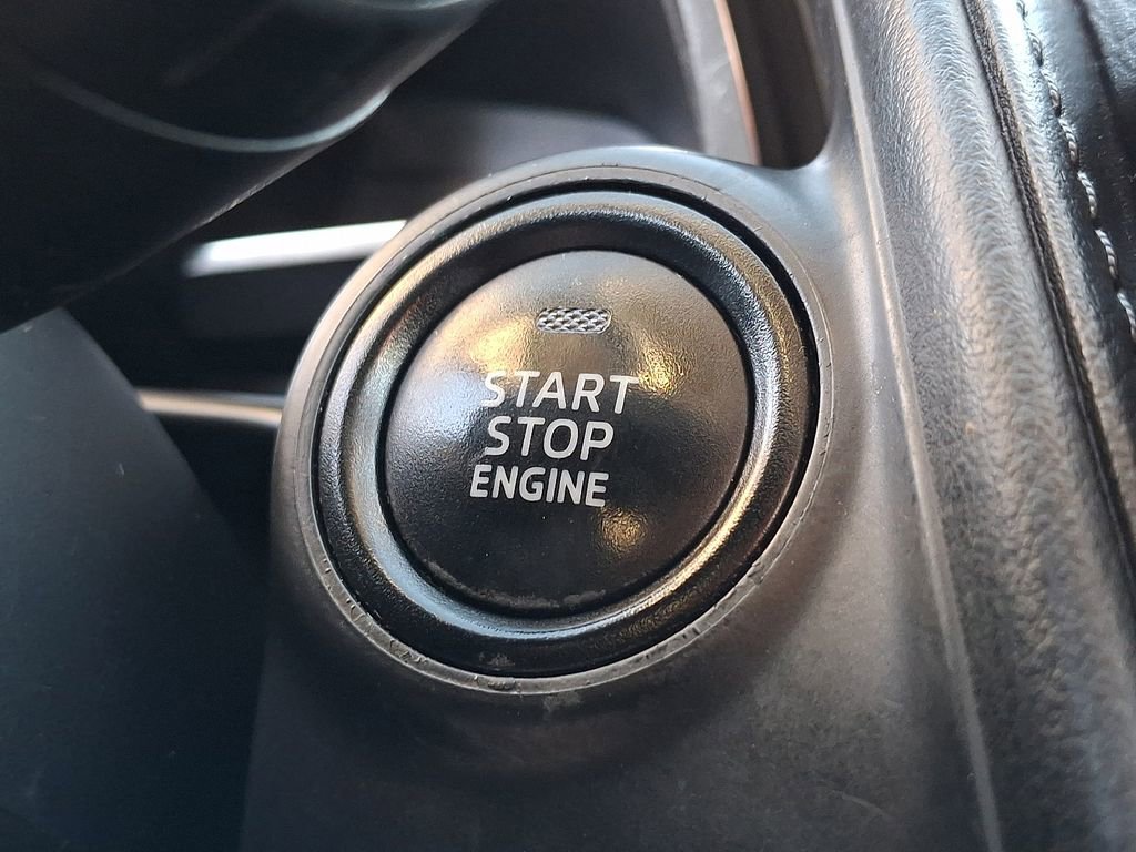 Used 2016 MAZDA CX-3 Grand Touring image 26