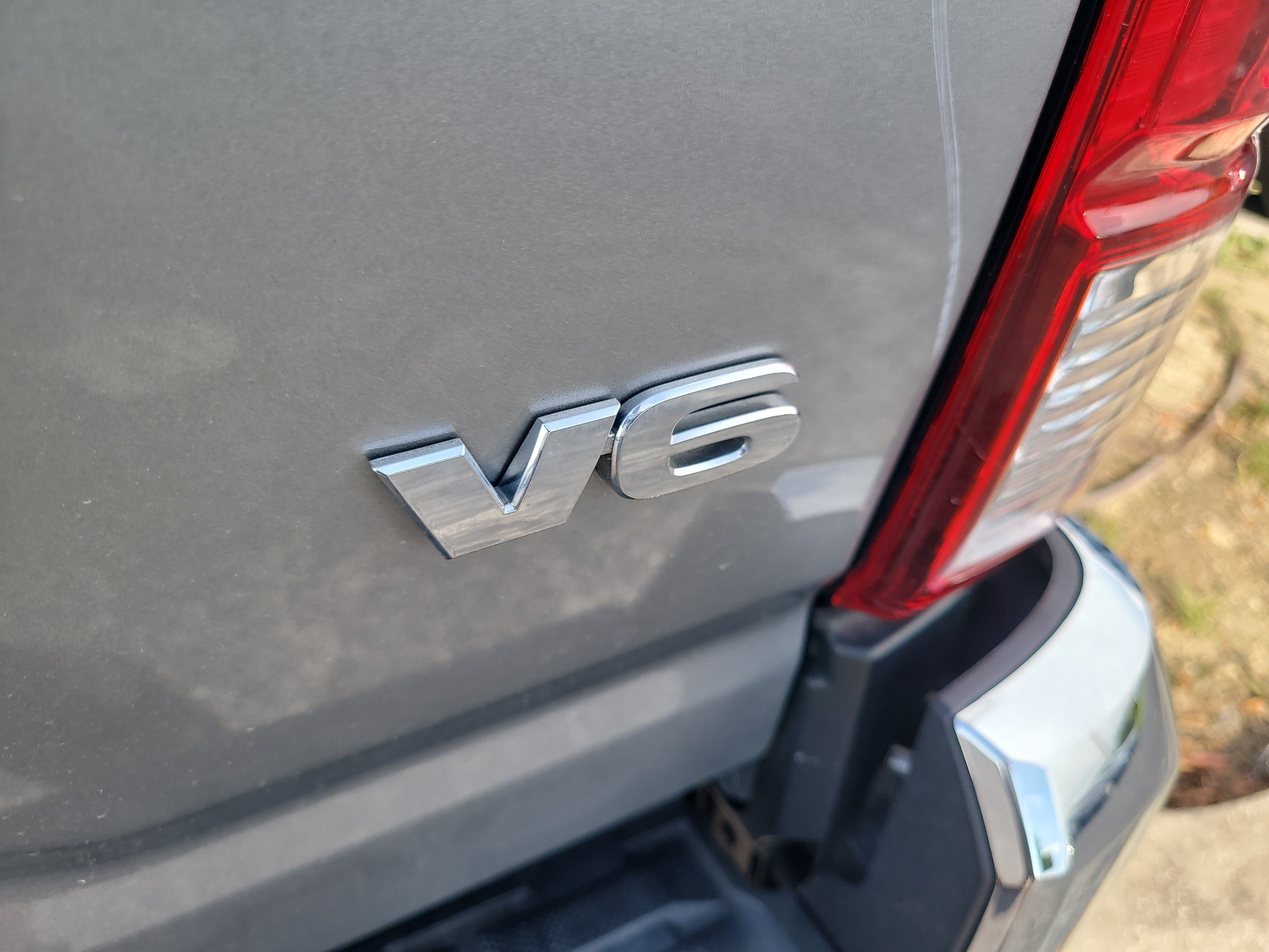 Used 2023 Toyota Tacoma SR5 RWD image 11