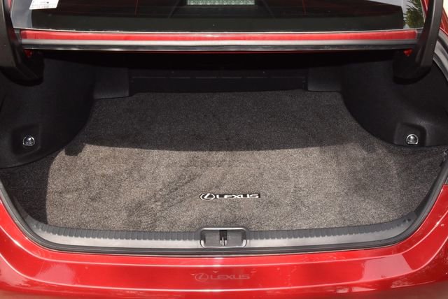 Used 2023 Lexus ES 350 w/ Premium Package FWD image 36
