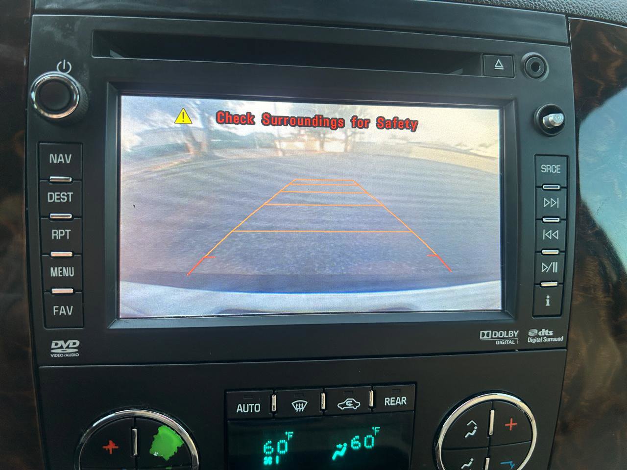 Used 2012 GMC Yukon Denali image 16