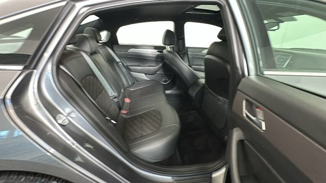 Used 2018 Hyundai Sonata Sport FWD image 29