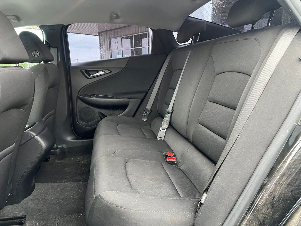 Used 2020 Chevrolet Malibu LS FWD image 11