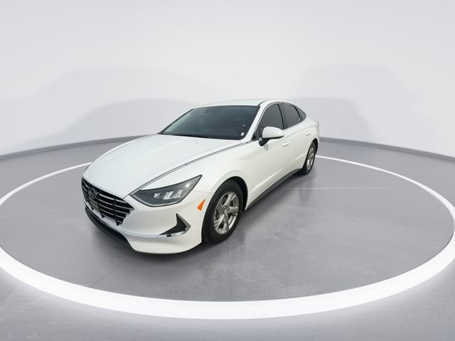 Used 2021 Hyundai Sonata SE video 4