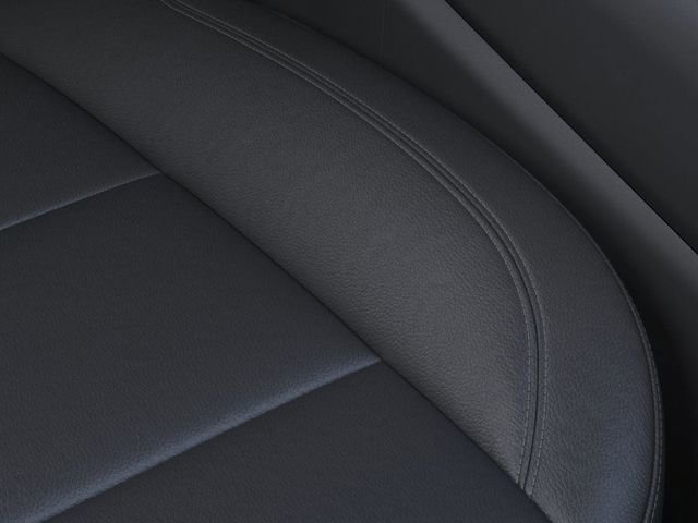 New 2024 Chevrolet Silverado EV W/T image 22