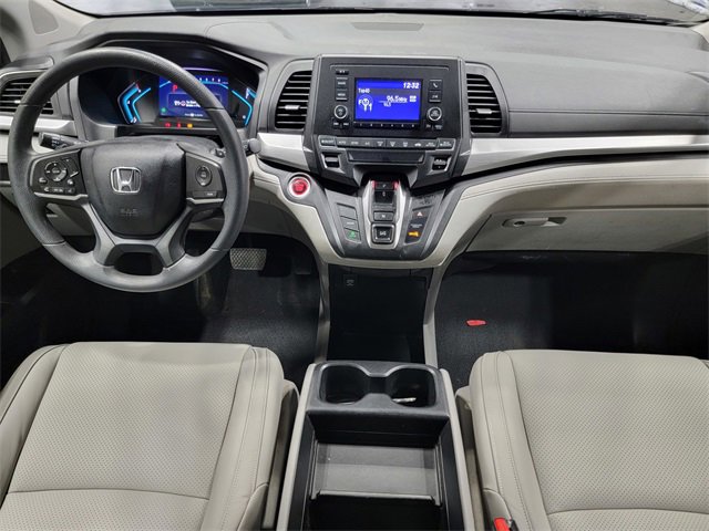 Used 2019 Honda Odyssey LX image 18