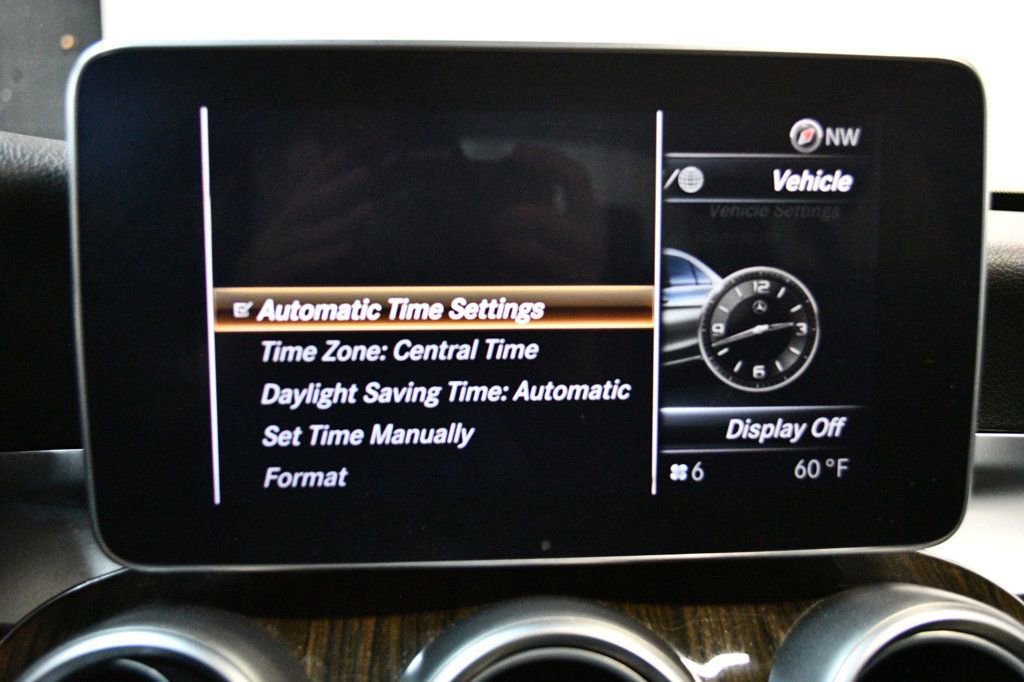 Used 2015 Mercedes-Benz C 300 Sedan image 61