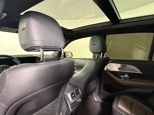 Used 2023 Mercedes-Benz GLE 53 AMG 4MATIC image 25