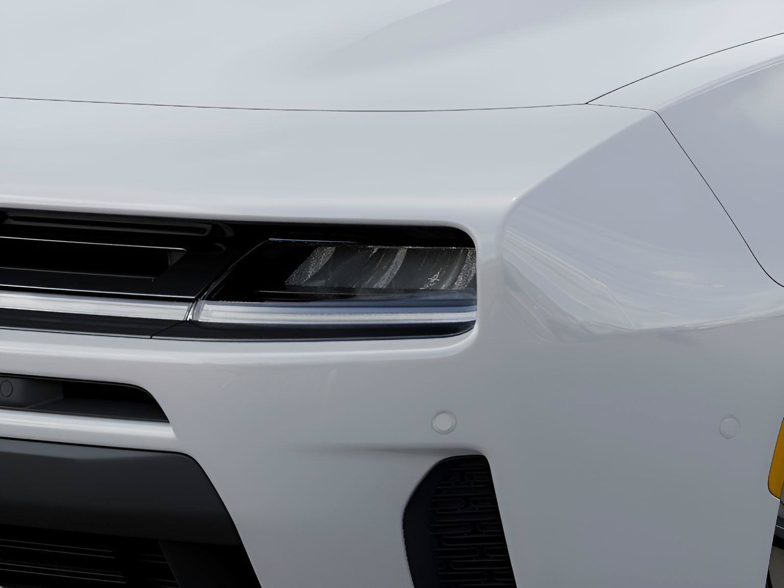 New 2026 Dodge Charger R/T AWD/4WD image 13