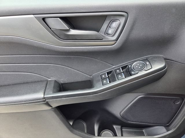 Used 2024 Ford Escape Active FWD image 21