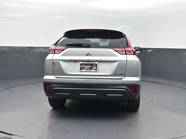 New 2026 Mitsubishi Eclipse Cross LE AWD/4WD image 32