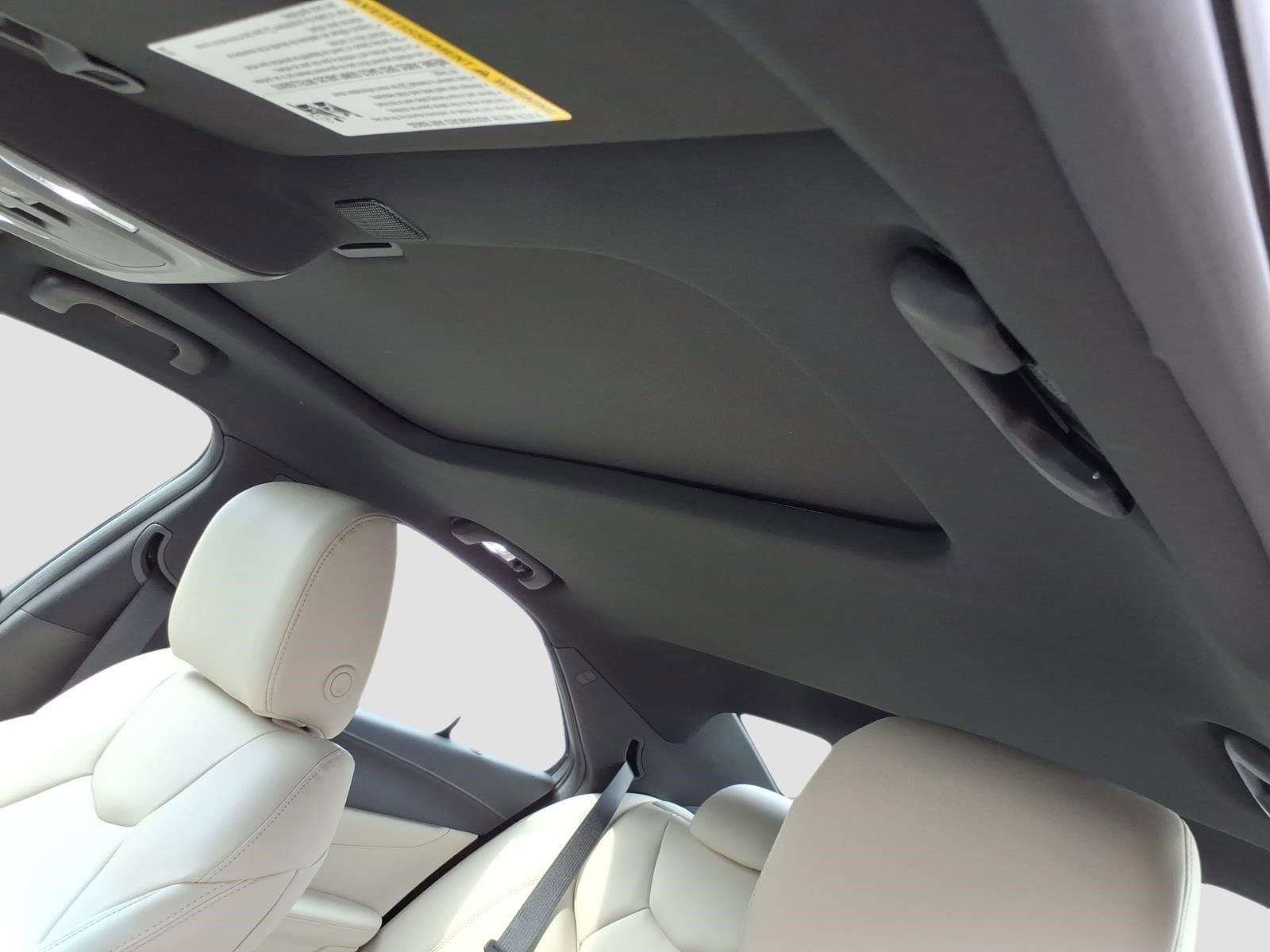 New 2026 Cadillac CT4 Luxury AWD/4WD image 13