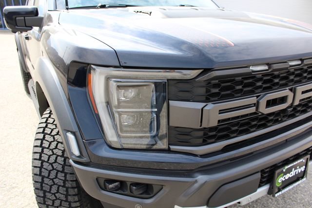 Used 2021 Ford F150 Raptor w/ Equipment Group 801A High AWD/4WD image 5