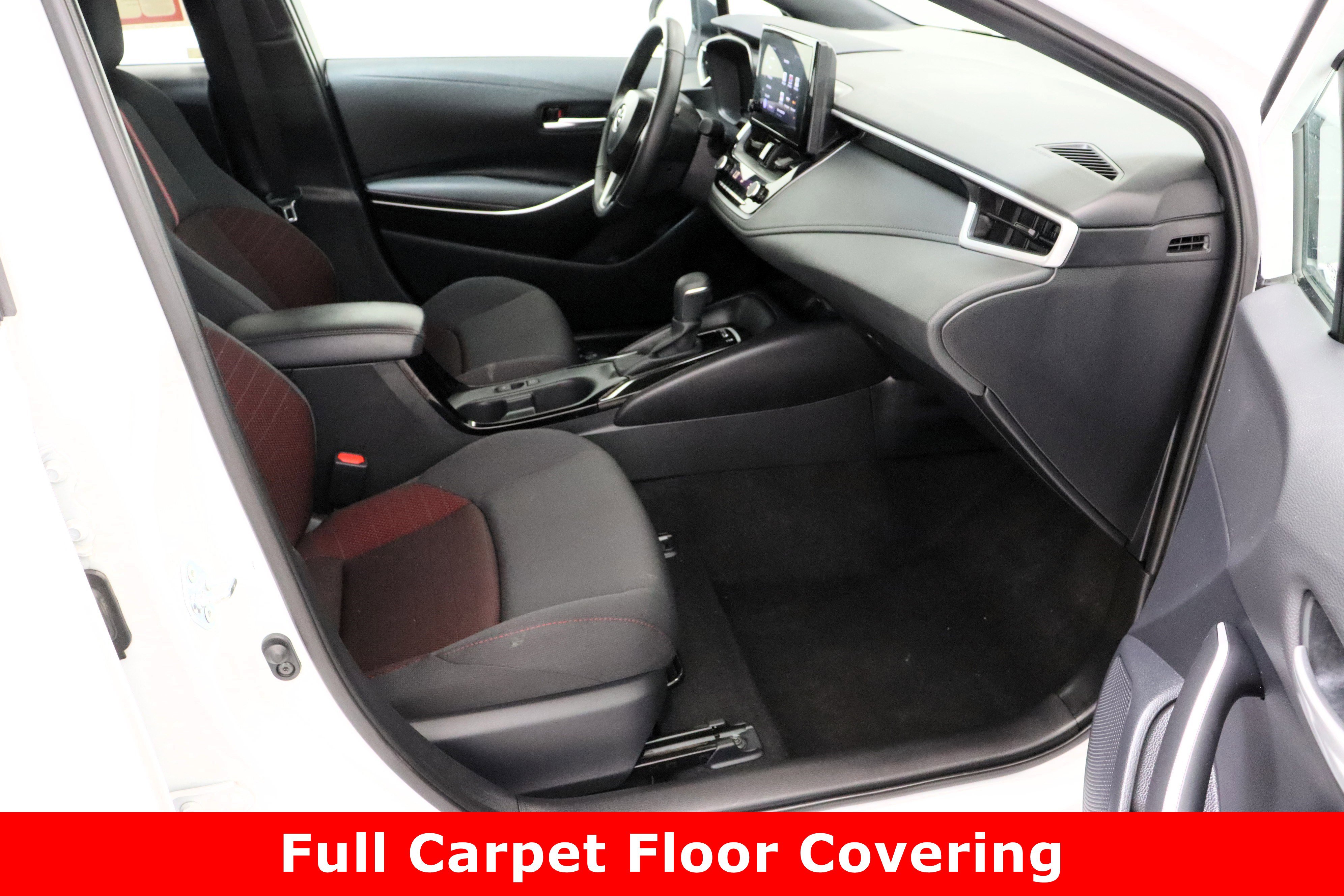 Certified 2025 Toyota Corolla SE image 34