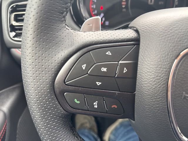 New 2026 Dodge Durango GT image 13