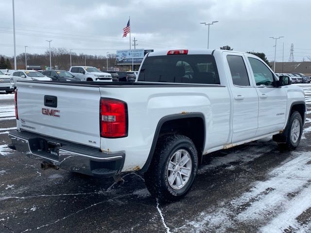 Used 2014 GMC Sierra 1500 SLE w/ SLE Value Package video 3