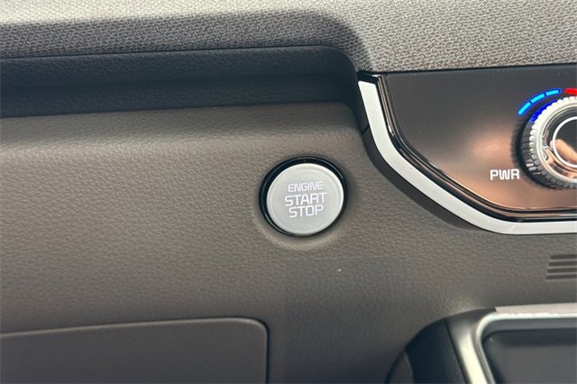 New 2026 Kia Carnival EX image 28