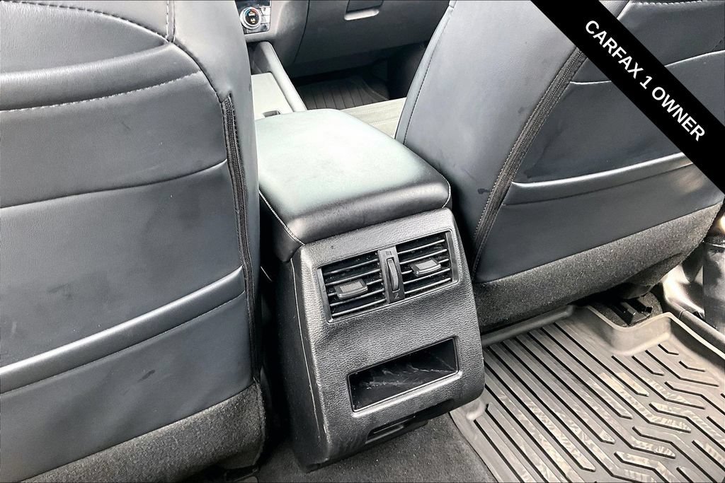 Used 2024 Mitsubishi Outlander SE FWD image 12