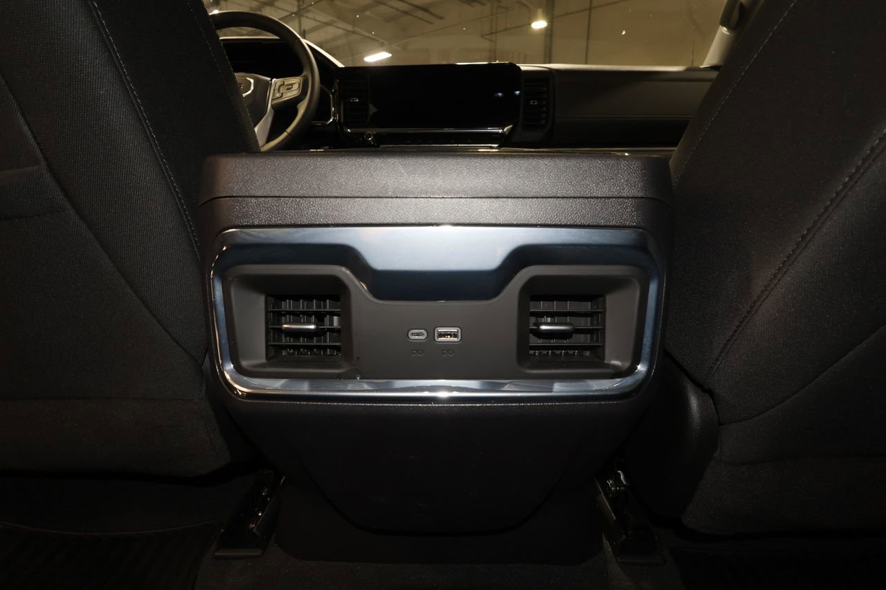 Certified 2024 GMC Sierra 1500 Elevation w/ X31 Off-Road Package image 30