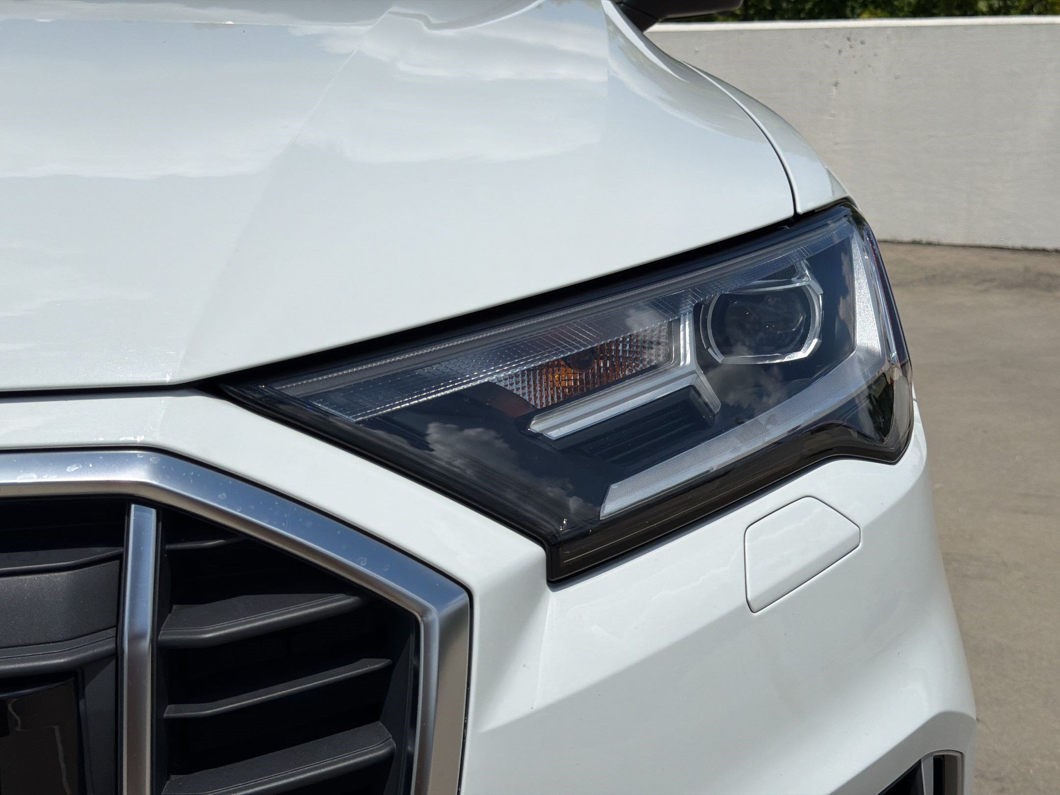 Used 2021 Audi Q7 3.0T Premium Plus w/ Executive Package AWD/4WD image 11