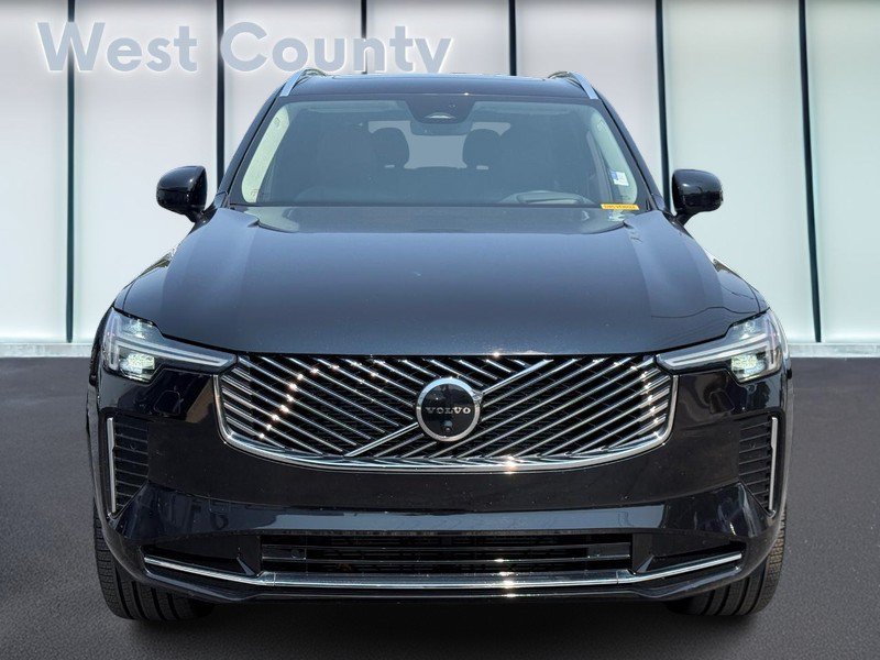 Certified 2026 Volvo XC90 B6 Ultra AWD/4WD image 10