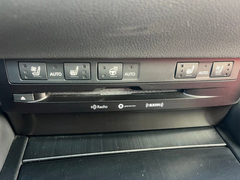 Used 2019 Lexus ES 350 F Sport w/ Accessory Package 2 image 18