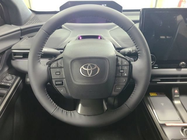 New 2026 Toyota C-HR AWD/4WD image 25