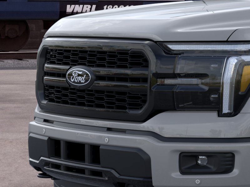 New 2026 Ford F150 Lariat AWD/4WD image 17