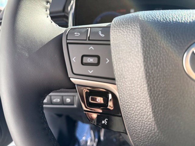 New 2026 Toyota Camry XSE w/ Premium Plus Package FWD image 16