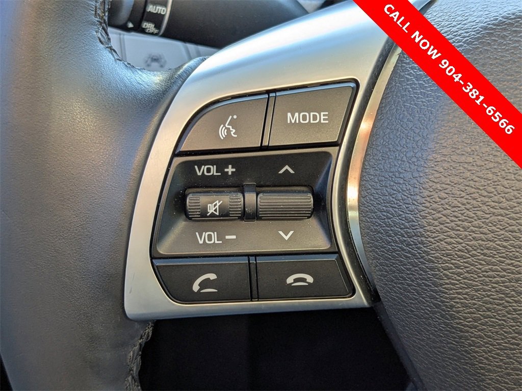 Used 2019 Hyundai Sonata SEL w/ Tech Package 02 image 27