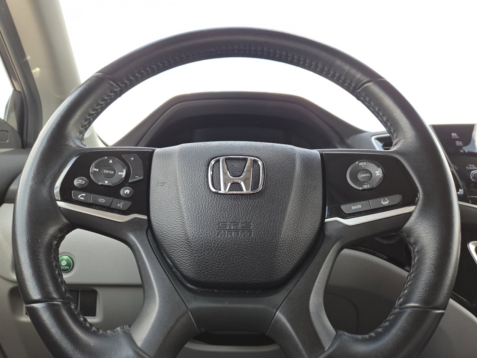 Used 2021 Honda Pilot Touring image 29