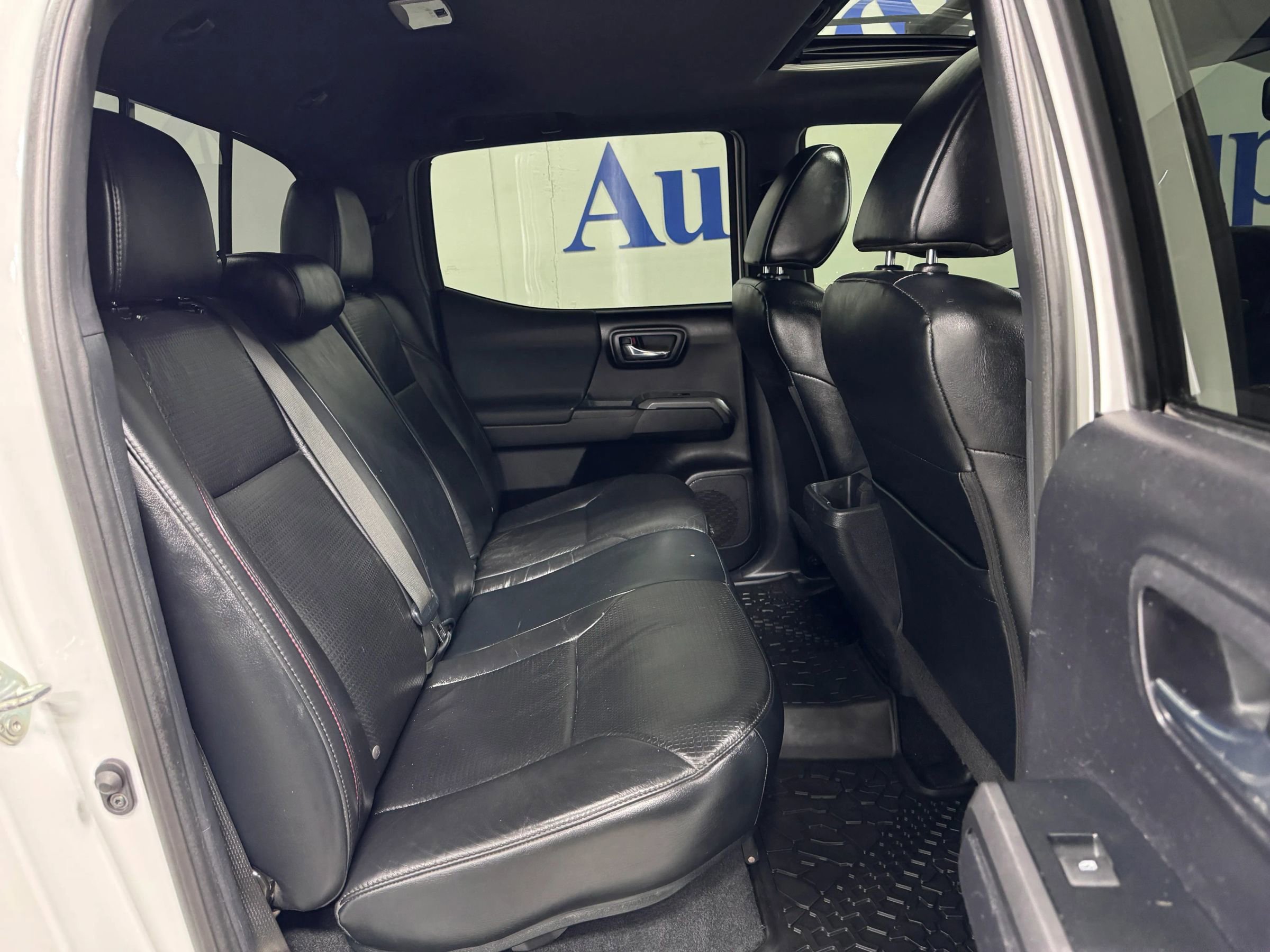 Used 2020 Toyota Tacoma TRD Pro image 16