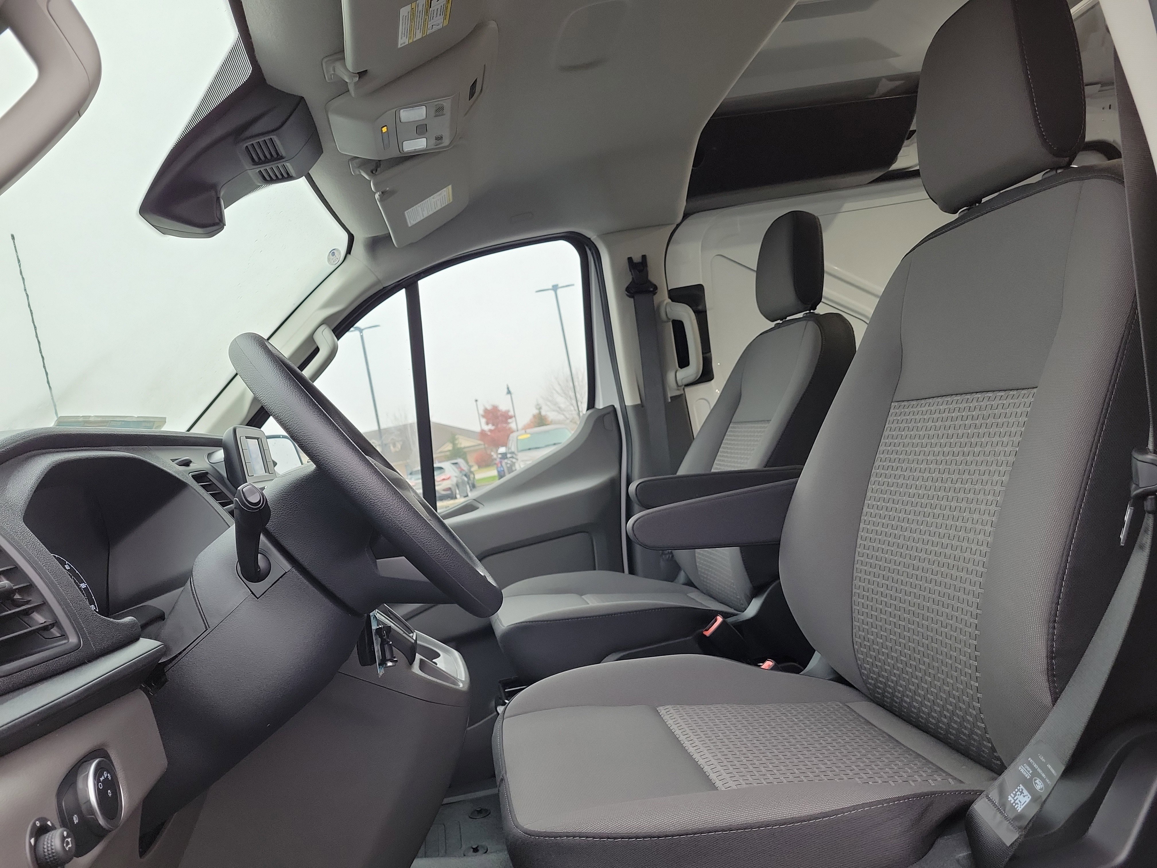 New 2024 Ford Transit 150 Base w/ Exterior Upgrade Package image 21