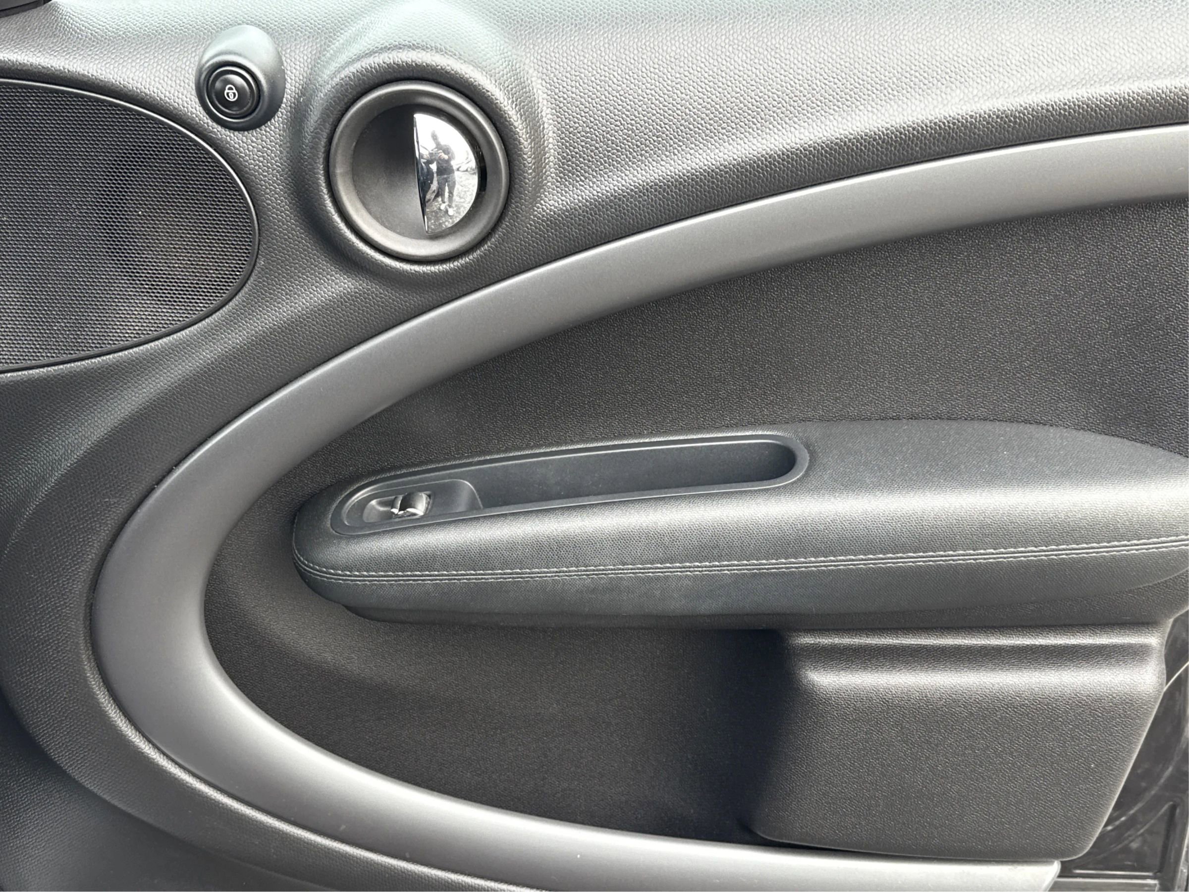 Used 2014 MINI Cooper Countryman S FWD image 21