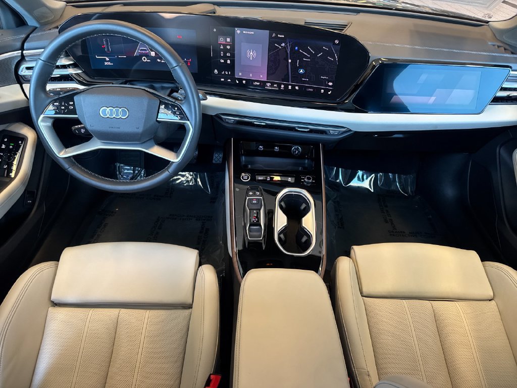Used 2026 Audi A6 Prestige AWD/4WD image 17