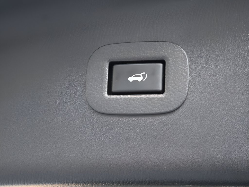 Used 2020 INFINITI QX80 Luxe w/ Proassist Package AWD/4WD image 20