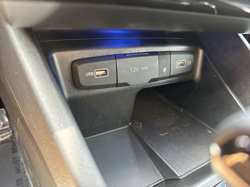Used 2023 Hyundai Tucson SEL w/ Convenience Package FWD image 54