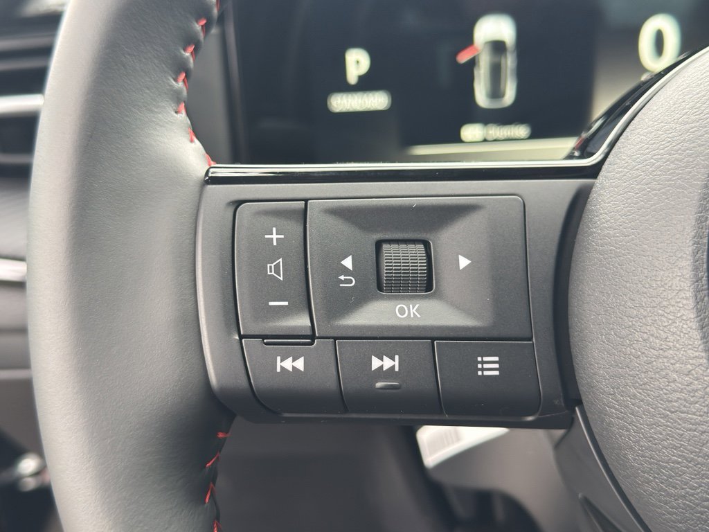 New 2026 Nissan Kicks SR w/ SR Premium Package image 19