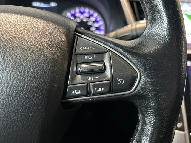 Used 2015 INFINITI Q50 Premium w/ Navigation Package AWD/4WD image 14