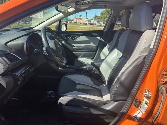 Used 2019 Subaru Crosstrek 2.0i Limited w/ Moonroof Package w/Navigation image 14