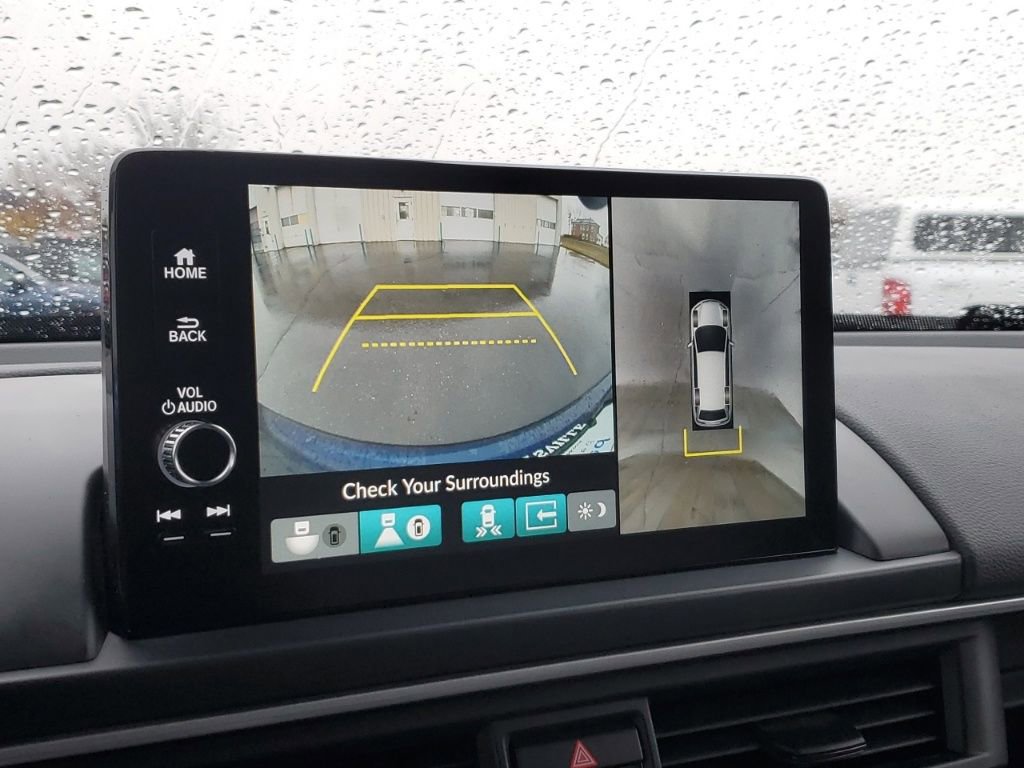 Certified 2024 Honda Pilot Elite image 23