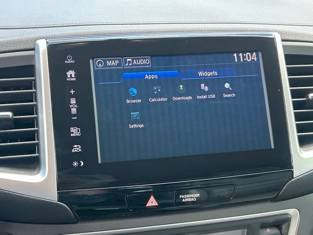 Used 2017 Honda Ridgeline RTL-T image 65