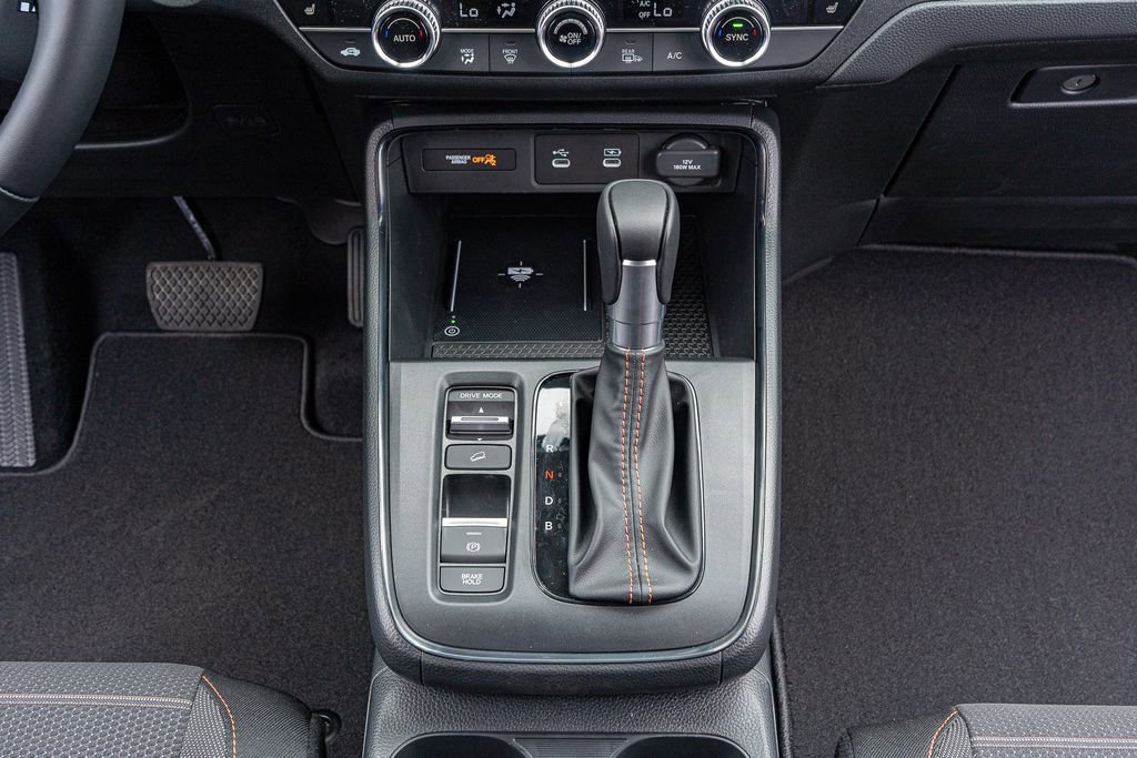 New 2026 Honda CR-V Sport image 22