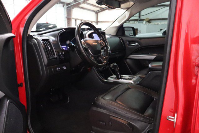 Used 2020 Chevrolet Colorado ZR2 AWD/4WD image 29