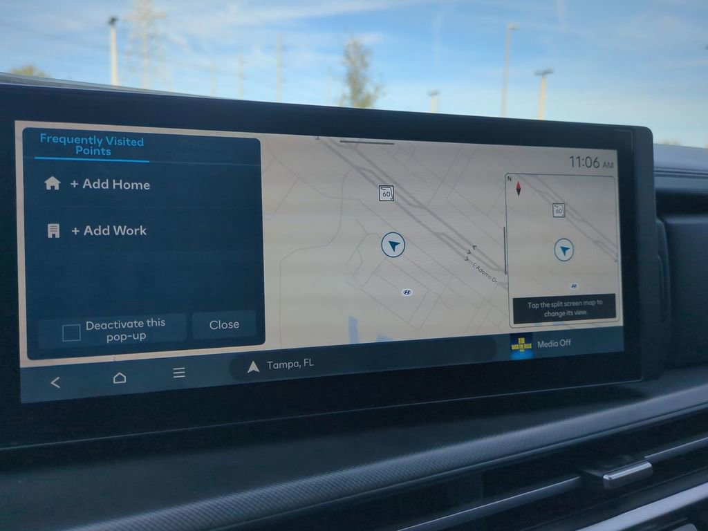 New 2026 Hyundai Santa Fe XRT w/ Tow & Go Package image 28