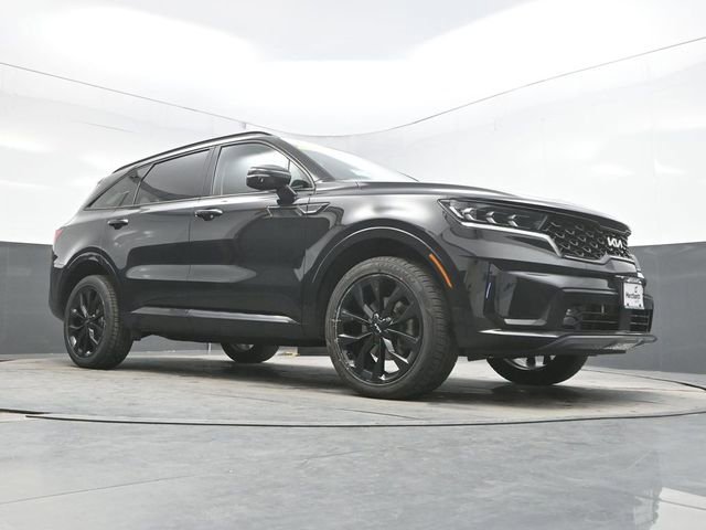 Used 2022 Kia Sorento SX AWD/4WD image 32