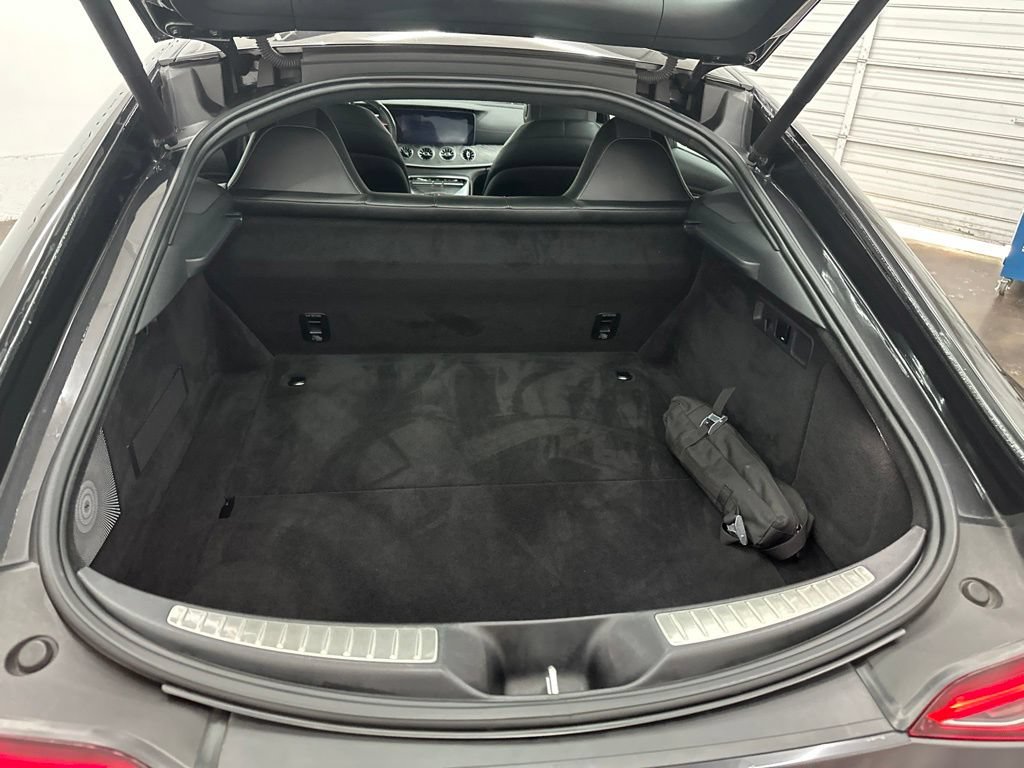 Used 2019 Mercedes-Benz AMG GT 53 image 28