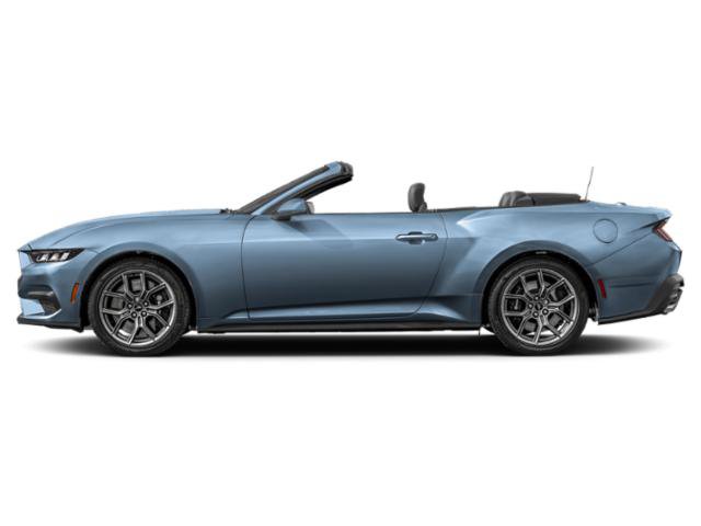 New 2026 Ford Mustang Premium RWD image 2